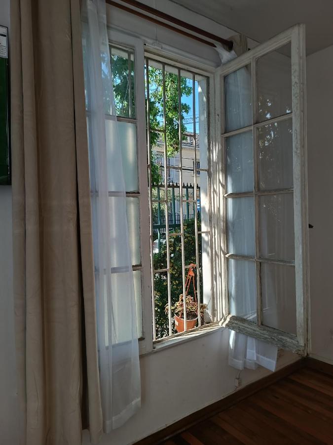 Casona Lorena Santiago Exterior photo