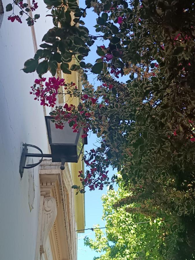 Casona Lorena Santiago Exterior photo